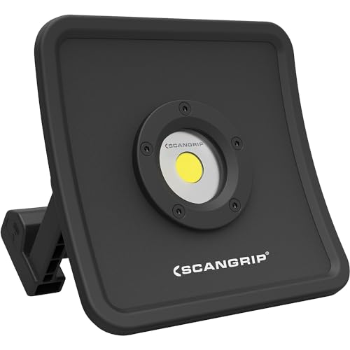 SCANGRIP 03.5439 - Leuchtturm zur Arbeit SCANGRIP 03.5439 - Leuchtturm zur Arbeit von Scangrip