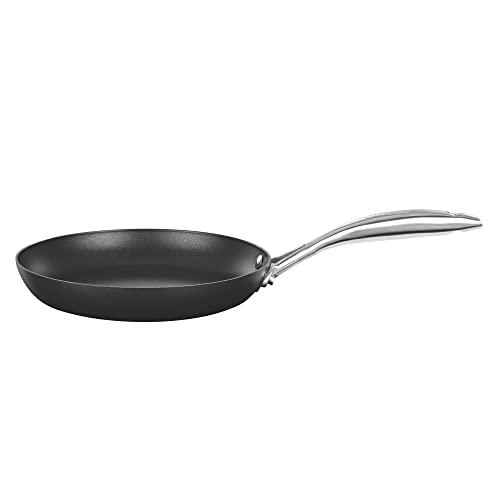 Scanpan 68002400 Bratpfanne - Pro IQ, 24 cm von Scanpan