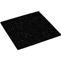 Antirutsch- und Vibrationsmatte 60 x 60cm von ScanPart