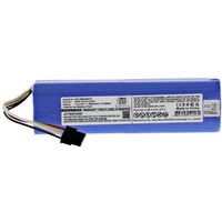 ScanPart Staubsauger-Akku 5200 mAh Mi Robot BRR 2P4S 5200S ScanPart Staubsauger-Akku 5200 mAh Mi Robot BRR 2P4S 5200S von ScanPart