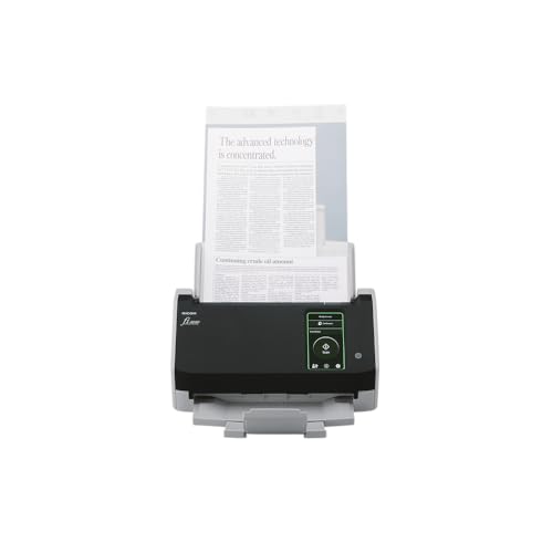 RICOH - fi-8040 Scanner von ScanSnap