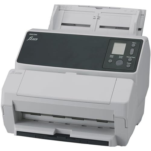 RICOH fi-8170 Scanner von ScanSnap
