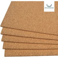 Feuerfeste Platte 8 Mm Für Platten Von Moos von ScandynavianMoss