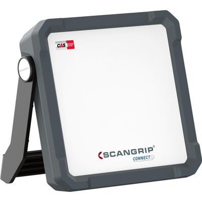 Akku-Baustrahler VEGA 2 CONNECT 1000-2000Lumen ohne Akku Akku-Baustrahler VEGA 2 CONNECT 1000-2000Lumen ohne Akku von Scangrip
