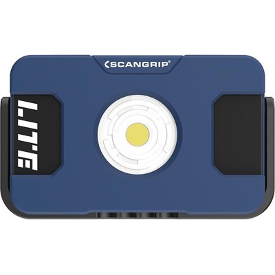 Arbeitsleuchte FLOOD LITE MC Arbeitsleuchte FLOOD LITE MC von Scangrip