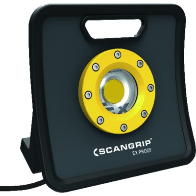Arbeitsleuchte NOVA-Ex R2000/4000 Lumen von Scangrip