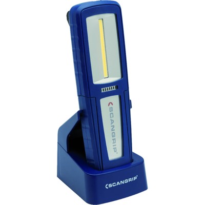Handleuchte UNIFORM LED von Scangrip