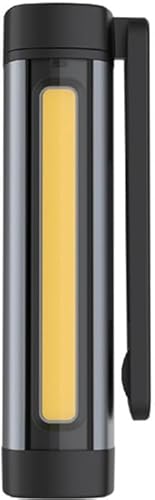 LED-Taschenlampe FLEX WEAR 75-150 lm Li-Ion von Scangrip