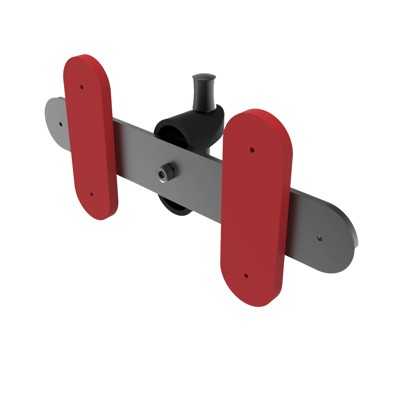 Magnet bracket L Magnet bracket L von Scangrip