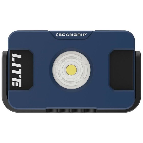 SCANGRIP® - Akku-Arbeitsleuchte FLOOD LITE S von Scangrip