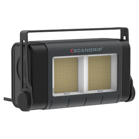 SCANGRIP® - Baustellenstrahler SITE LIGHT 60 von Scangrip