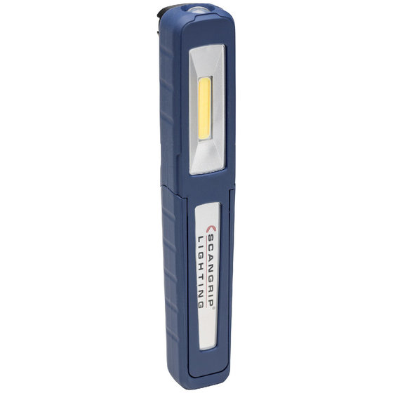 SCANGRIP® - Stiftleuch. UNIPEN LED 100lm/Spot 80lm von Scangrip