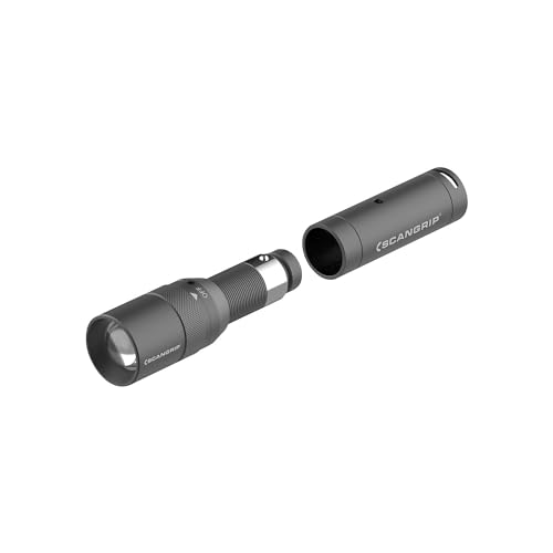 SCANGRIP-03.5124-Linterna FLASH 12V recargable en coche von Scangrip
