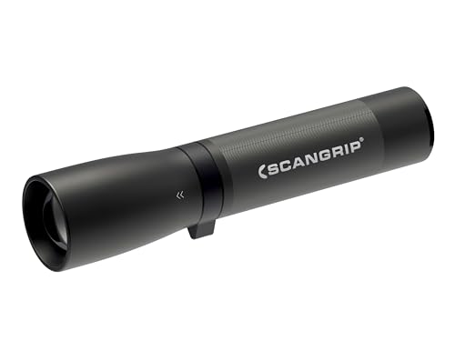 Scangrip Taschenlampe Flash 1000 R 1000lm von Scangrip