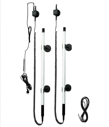 Scangrip 03.5225 Line Light 2-Post Werkstattleuchte von Scangrip