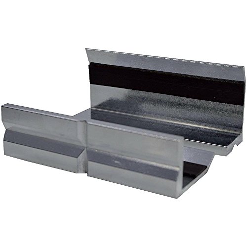 Scangrip 100BP Alu-Prismenbackenpaar, 150 mm von Scangrip