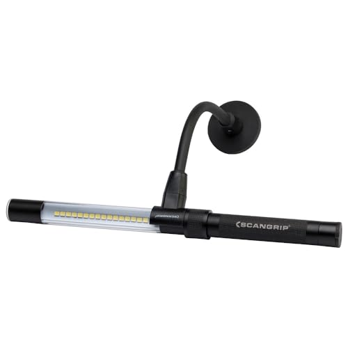 Scangrip Akku-Handleuchte LED 03.5244 von Scangrip
