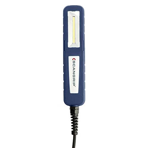 Scangrip Arbeitslampe Superform 750lm von Scangrip