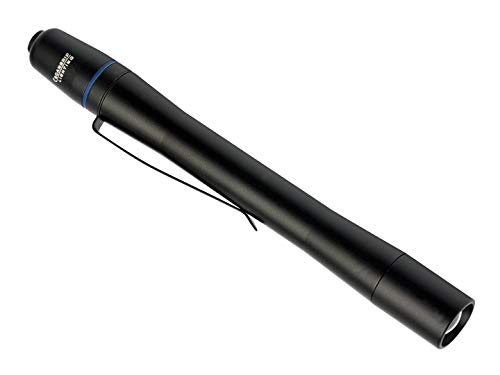 Scangrip Flash Pen LED Mini Taschenlampe IP54 Scangrip Flash Pen LED Mini Taschenlampe IP54 von Scangrip
