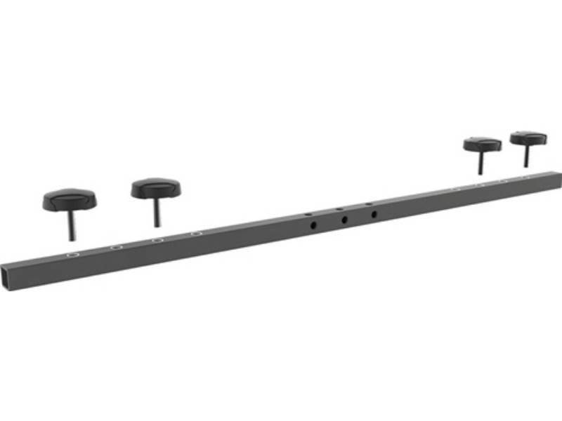 Scangrip Halter SCANGRIP 03.5758 Doppelhalter passend zu Stativ SITE LIGHT Stativ SI von Scangrip