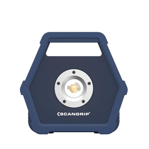 Scangrip Mini Max Promo Akku Arbeitsleuchte von Scangrip