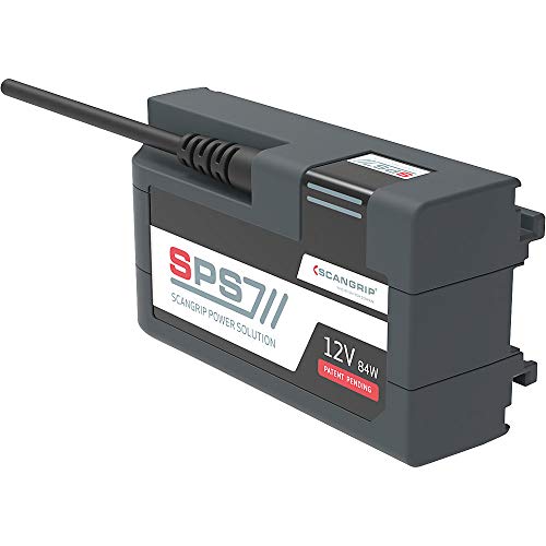 Scangrip SPS Ladegerät 85W von Scangrip