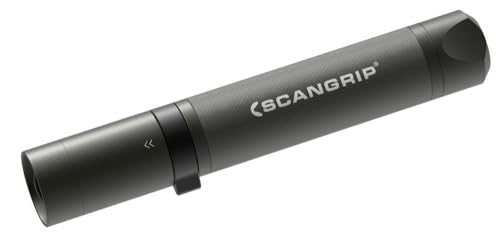 Scangrip Taschenlampe Flash 600-600lm von Scangrip