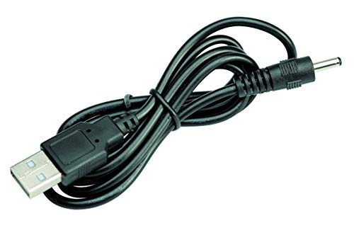 Scangrip USB-zu-Min-Klinke-Kabel 1,8 Meter von Scangrip