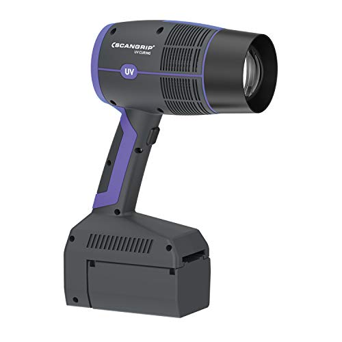 Scangrip UV-Pistole Scangrip UV-Pistole von Scangrip