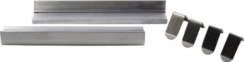 Scangrip Schutzbacken-Paar Leichtmetall mit Feder 150mm Scangrip von Scangrip