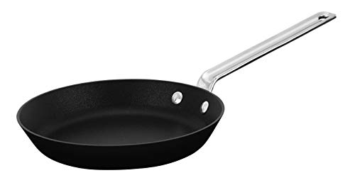 SCANPAN - Antihaft-Pfanne 22 cm STRATANIUM+ induktionsgeeignet von Scanpan