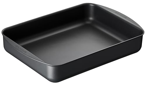 Scanpan 35321200 Auflaufform - Classic, 39 x 27 cm von Scanpan