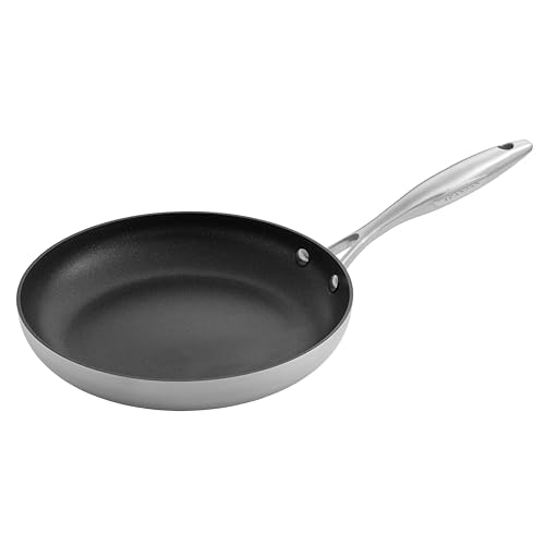 Scanpan 65002600 Bratpfanne - CTX, 26 cm von Scanpan