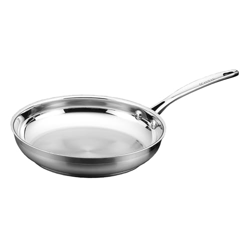 Scanpan 71002000 Bratpfanne - Impact, 20 cm von Scanpan