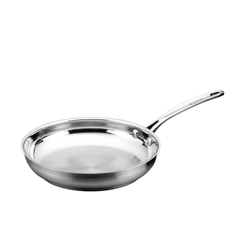 Scanpan 71002800 Bratpfanne - Impact, 28 cm von Scanpan