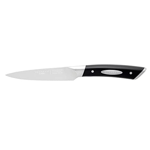 Scanpan 92151200 Gemüsemesser - Classic, 11,5 cm von Scanpan