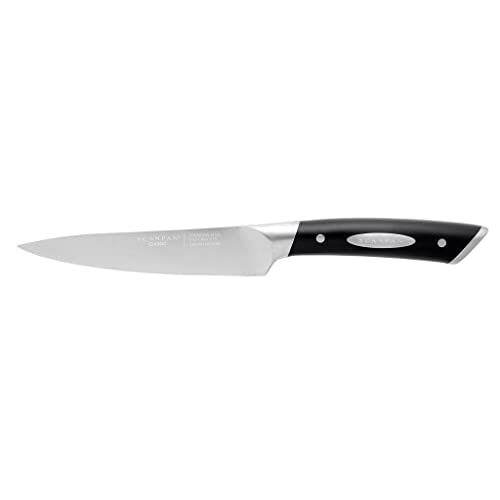 Scanpan 92201500 Universalmesser - Classic, 15 cm von Scanpan