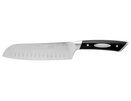 Scanpan 92551800 Santokumesser - Classic, 18 cm von SCANPAN