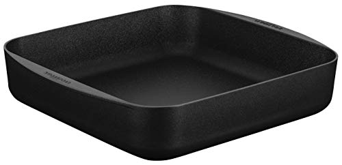 Scanpan SC54403200 Techniq Bräter, quadratisch von Scanpan