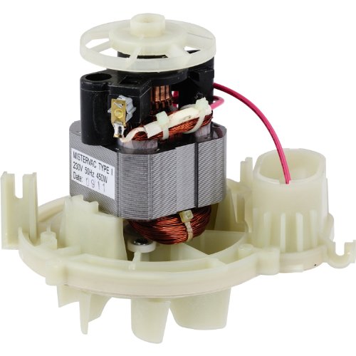 Alternativ-wie Vorwerk 6690053029 Motor , passend für VK 120-121 Alternativ-wie Vorwerk 6690053029 Motor , passend für VK 120-121 von Scanpart