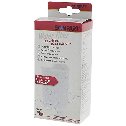 ScanPart 2790000865 Filterpatrone 1 St. von Scanpart