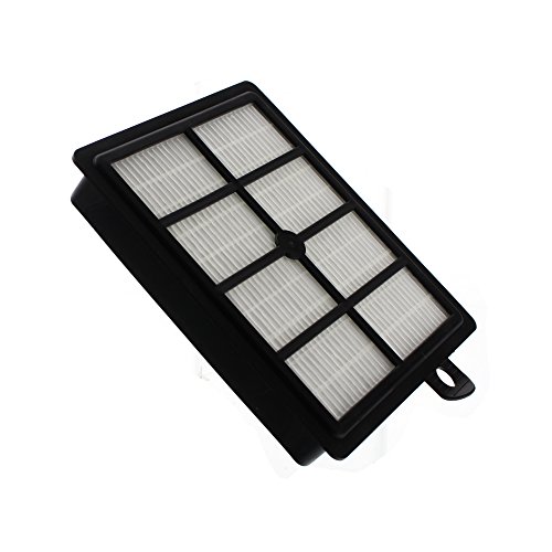 Scanpart 1190000206 Hepa Filter, Kunststoff von Scanpart