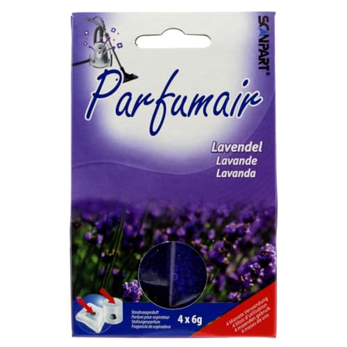 Scanpart 2690040030 Duftperlen Lavendel von Scanpart