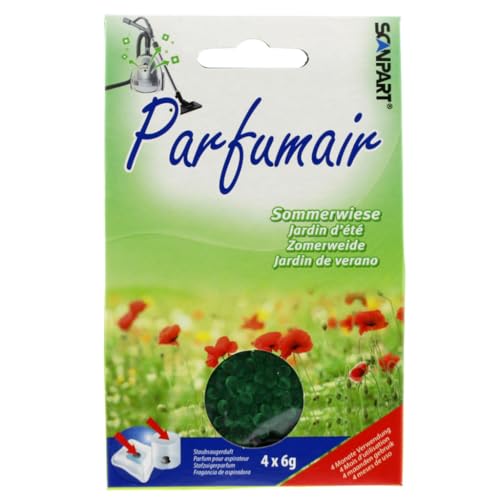 Scanpart 2690040031 Duftperlen Sommerwiese von Scanpart