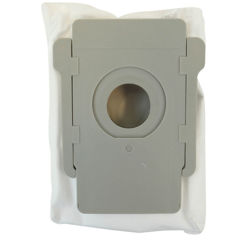 Scanpart Akku-Handstaubsauger ScanPart Kompatibel mit Irobot 1190081001 Staubsaugerbeutel Scanpart Akku-Handstaubsauger ScanPart Kompatibel mit Irobot 1190081001 Staubsaugerbeutel von Scanpart