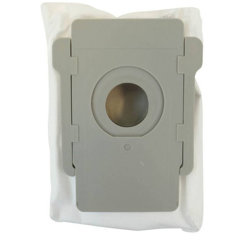 Scanpart Akku-Handstaubsauger ScanPart Kompatibel mit Irobot 1190081001 Staubsaugerbeutel von Scanpart