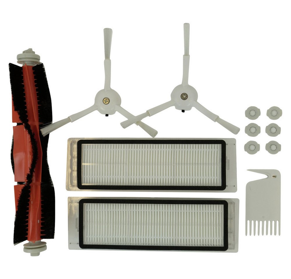 Scanpart Akku-Handstaubsauger ScanPart Roborock S5, S50, S51, S55 1190081203 Staubsauger-Zubehör Scanpart Akku-Handstaubsauger ScanPart Roborock S5, S50, S51, S55 1190081203 Staubsauger-Zubehör von Scanpart
