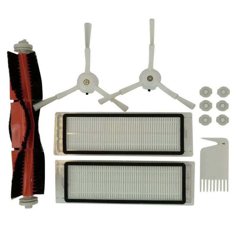 Scanpart Akku-Handstaubsauger ScanPart Roborock S5, S50, S51, S55 1190081203 Staubsauger-Zubehör von Scanpart