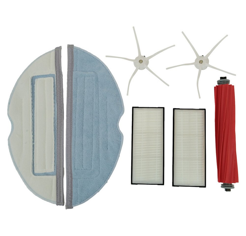 Scanpart Akku-Handstaubsauger ScanPart Roborock S7 T7 1190081201 Staubsauger-Zubehör Scanpart Akku-Handstaubsauger ScanPart Roborock S7 T7 1190081201 Staubsauger-Zubehör von Scanpart