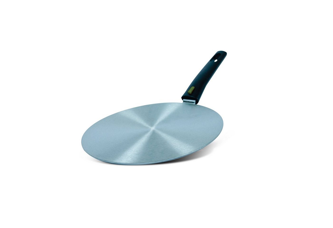 Scanpart Bratpfanne Induktionsadapterplatte 22 cm, (1-tlg) von Scanpart